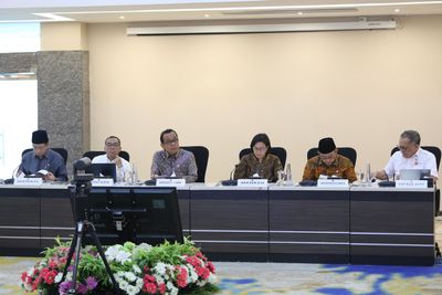 SIARAN PERSSiaran Pers Nomor: 144/HUMAS PMK/VII/2025